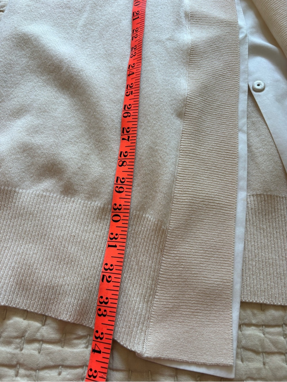 Brunello Cucinelli Cashmere Sweater - Picture 8 of 10